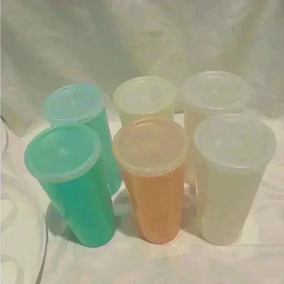 Tupperware Carousel Caddy #503 - Picture 8 of 9